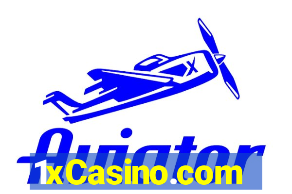 1xCasino.com