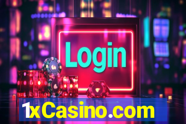 1xCasino.com