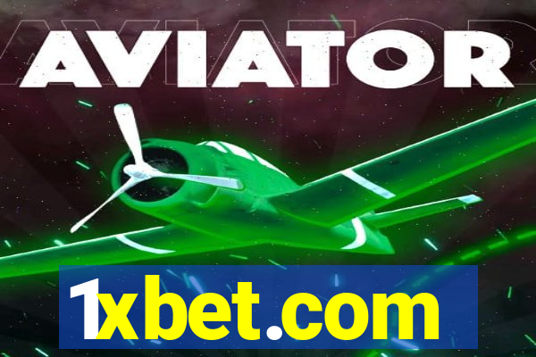 1xbet.com