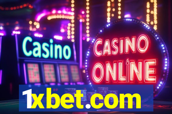 1xbet.com