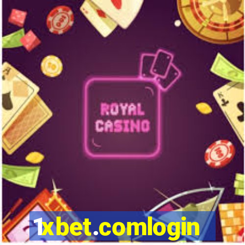 1xbet.comlogin