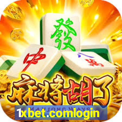 1xbet.comlogin