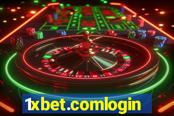 1xbet.comlogin
