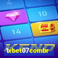 1xbet07combr