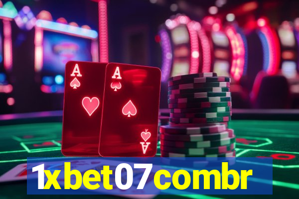 1xbet07combr