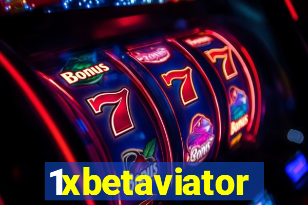 1xbetaviator