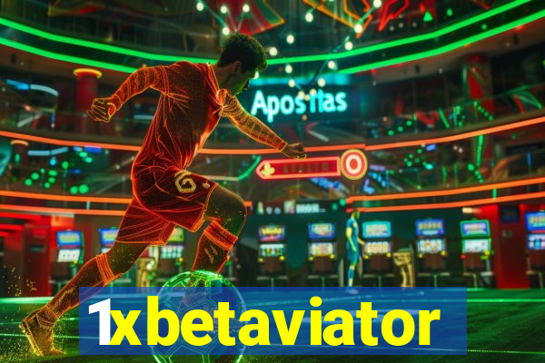 1xbetaviator