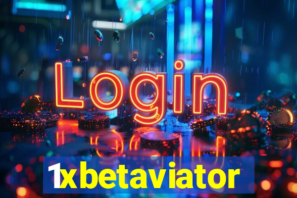 1xbetaviator