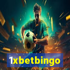 1xbetbingo