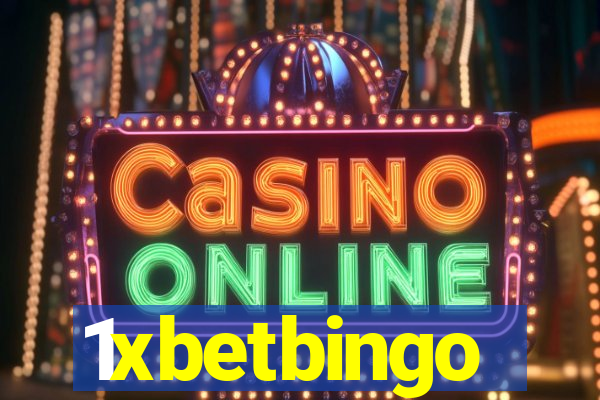 1xbetbingo