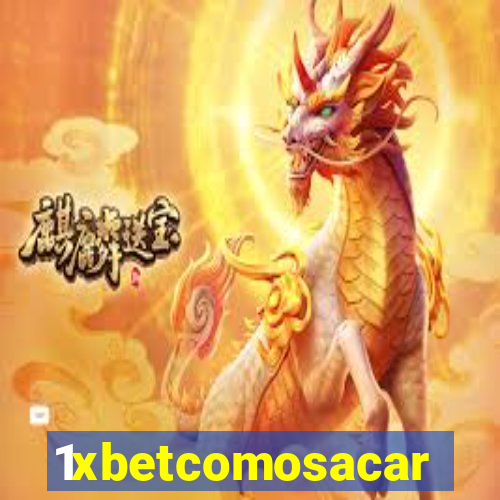 1xbetcomosacar