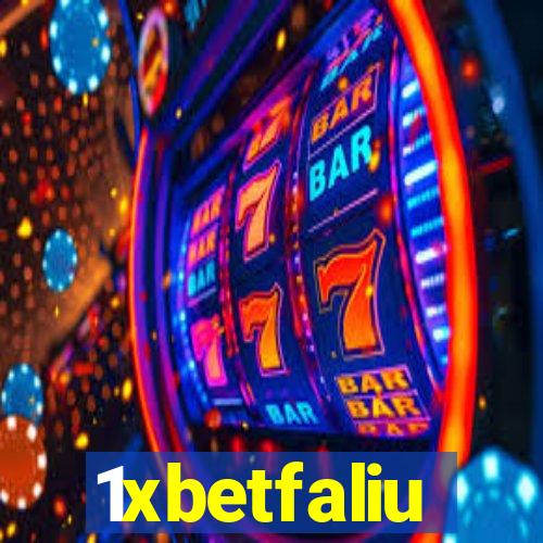 1xbetfaliu