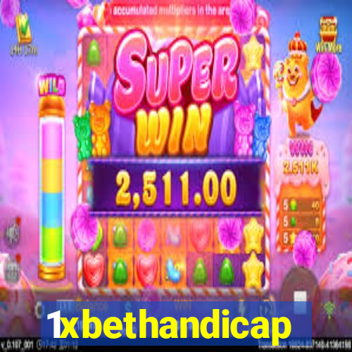 1xbethandicap