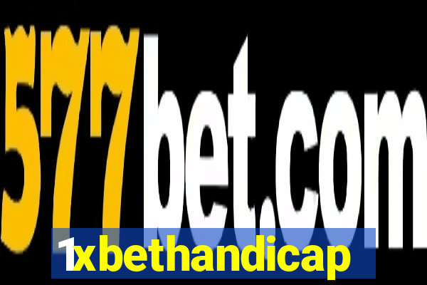 1xbethandicap