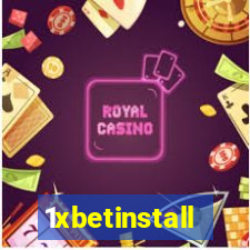 1xbetinstall
