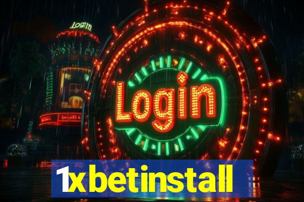 1xbetinstall
