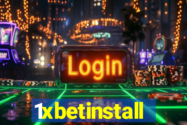 1xbetinstall