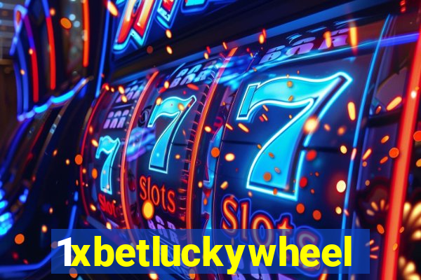 1xbetluckywheel