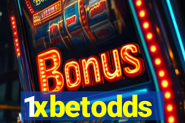1xbetodds
