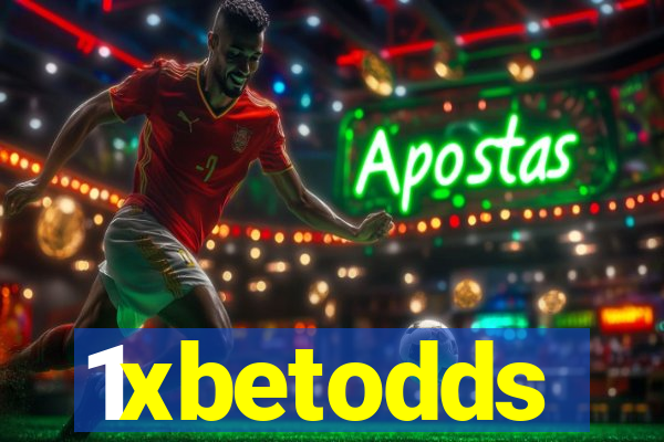 1xbetodds