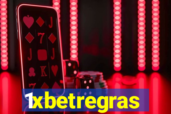 1xbetregras