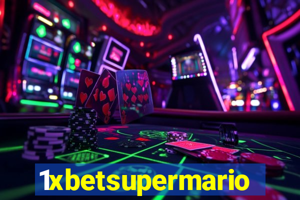 1xbetsupermario