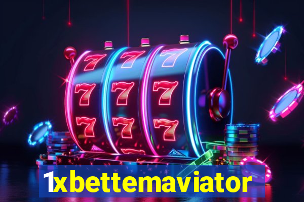 1xbettemaviator