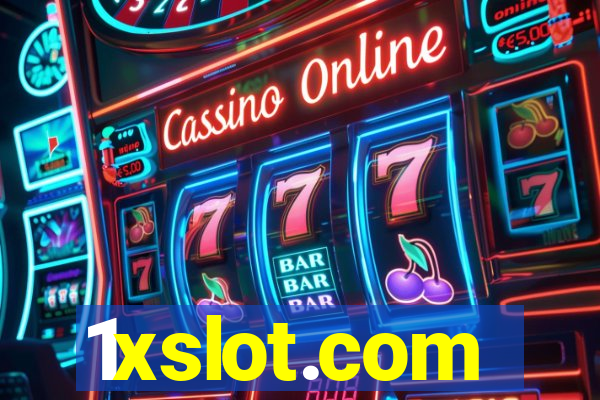 1xslot.com