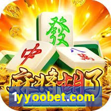 1yyoobet.com