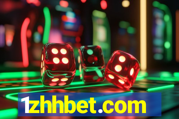 1zhhbet.com