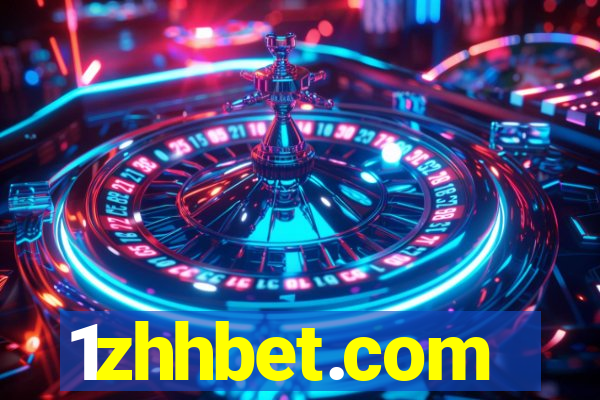 1zhhbet.com