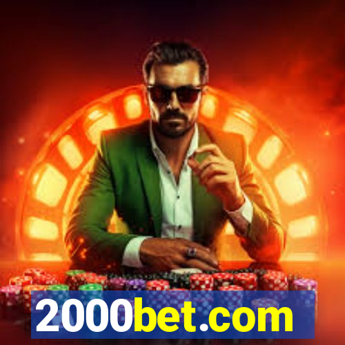 2000bet.com