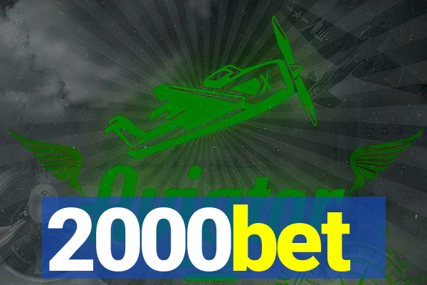 2000bet