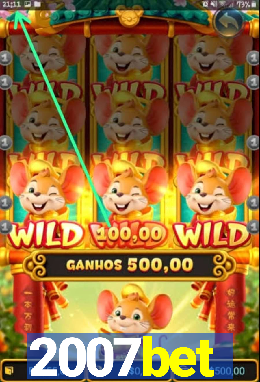 2007bet