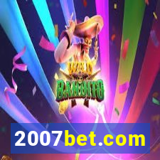 2007bet.com