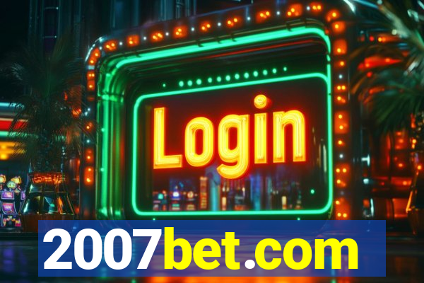 2007bet.com