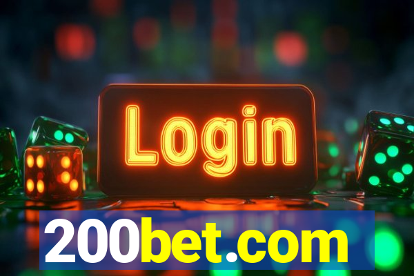 200bet.com