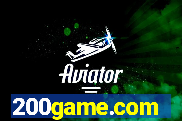 200game.com