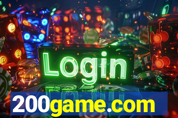200game.com