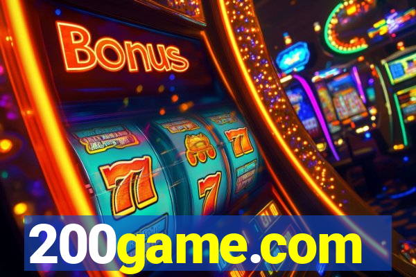 200game.com