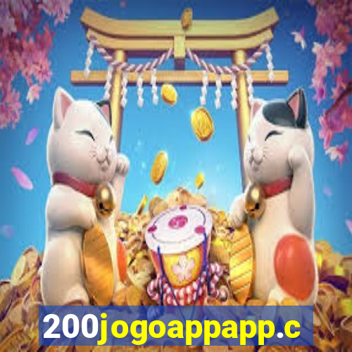 200jogoappapp.com