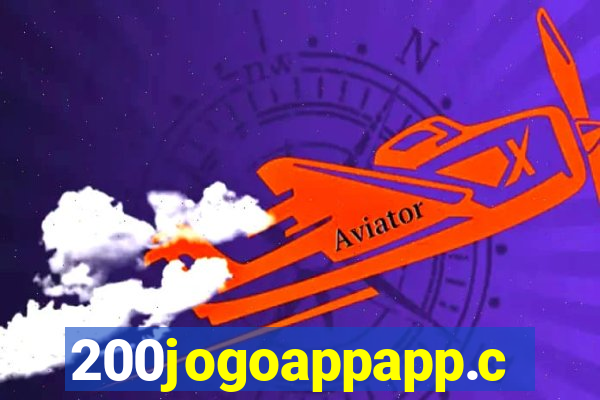 200jogoappapp.com