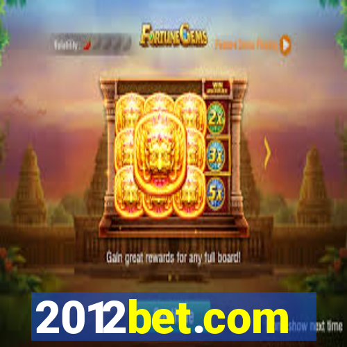 2012bet.com