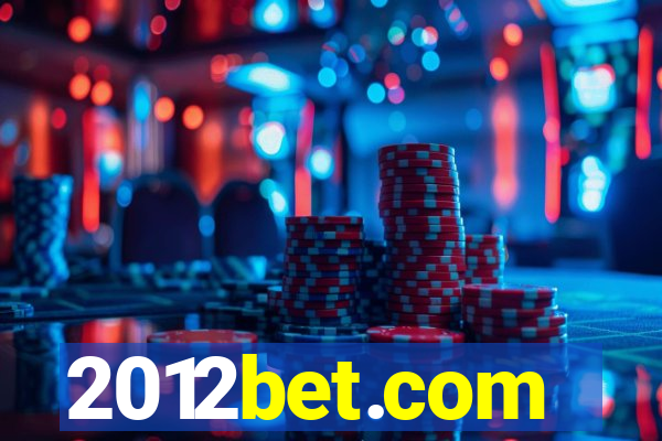 2012bet.com