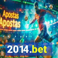 2014.bet