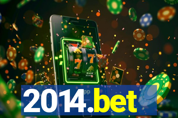 2014.bet
