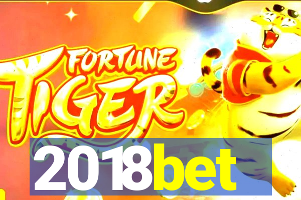 2018bet