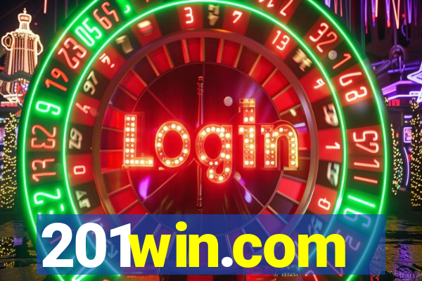 201win.com