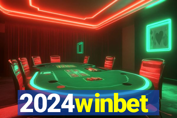 2024winbet