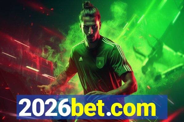2026bet.com